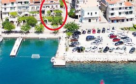 Apartment Amfora